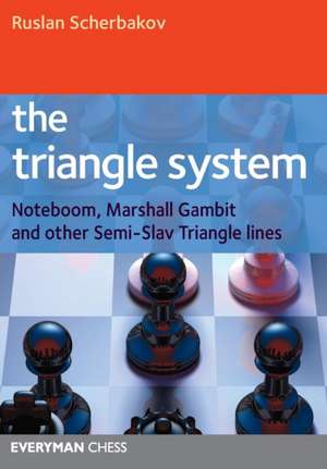 The Triangle System de Ruslan Scherbakov