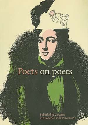 Poets on Poets de Nick Rennison