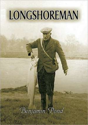 Longshoreman de Benjamin Pond