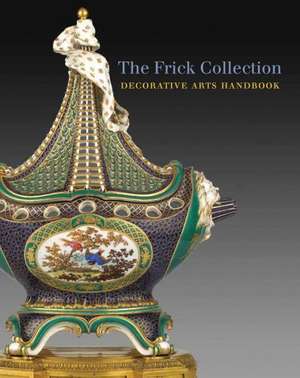 The Frick Collection de Charlotte Vignon