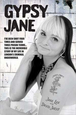 Gypsy Jane de Jane Lee