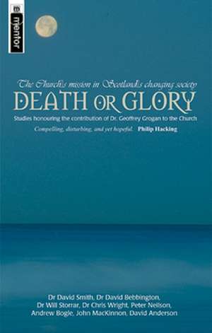 Death or Glory