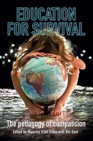 Education for Survival de Maurice Irfan Coles