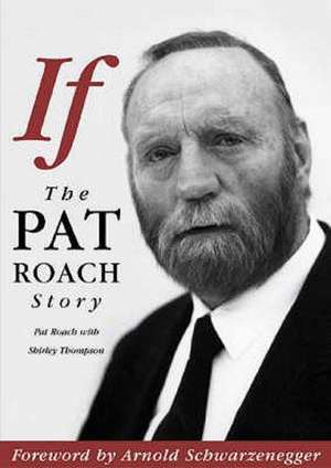 If de Pat Roach