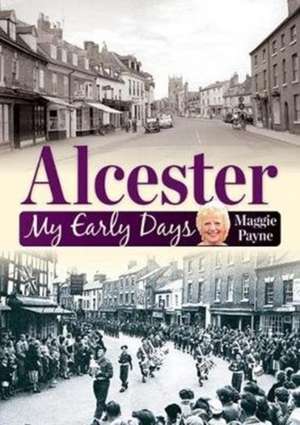 Alcester de Maggie Payne