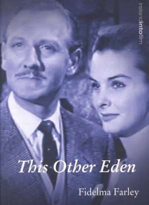 This Other Eden de Fidelma Farley