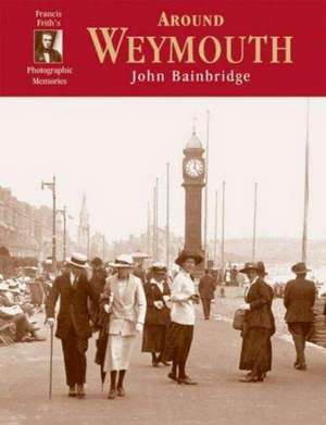 Weymouth de John Bainbridge