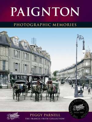 Paignton de Peggy Parnell