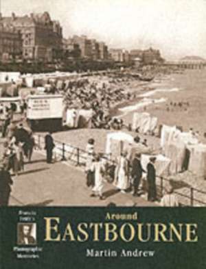 Eastbourne de Martin Andrew