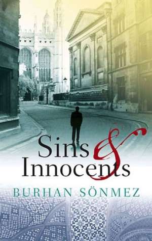 Sins and Innocents de Burhan Sonmez