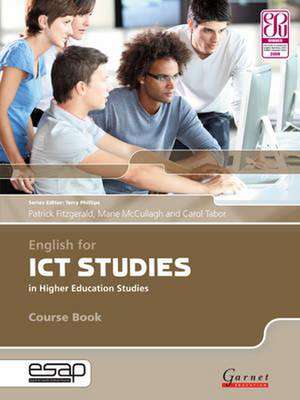 Fitzgerald, P: English for Information & Communication Techn