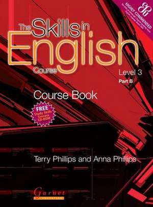 The Skills in English Course de Terry Phillips