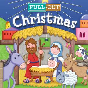 Edwards, J: Pull-Out Christmas