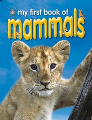 Mammals de Honor Head