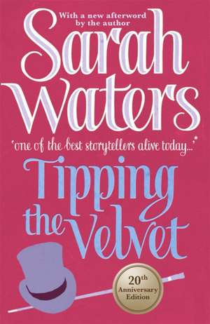 Tipping The Velvet de Sarah Waters