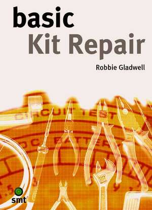 Basic Kit Repair de Paul White