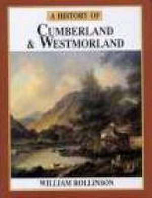 Cumberland de William Rollinson