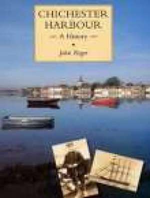 Chichester Harbour de John Reger