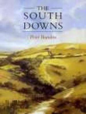 The South Downs de Peter Brandon