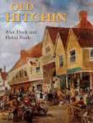 Old Hitchin de Alan Fleck