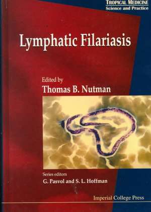 Lymphatic Filariasis de Nutman