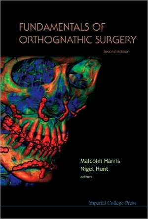 Fundamentals of Orthognathic Surgery