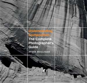 Understanding Composition de Steve Mulligan