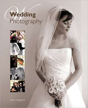 Wedding Photography de Mark Cleghorn