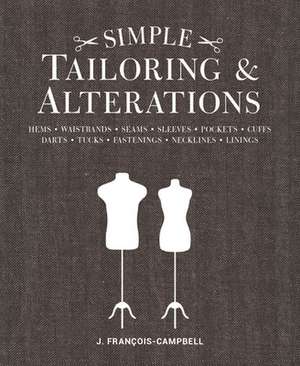 Simple Tailoring & Alterations de J Campbell