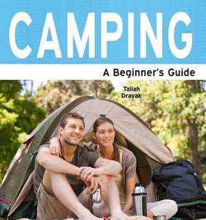 Camping de Yvonne Jackson