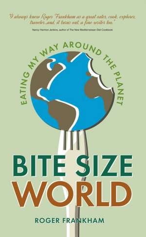 Bite Size World de Roger Frankham