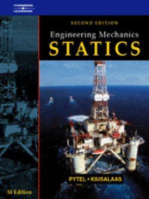 Engineering Mechanics de Andrew Pytel