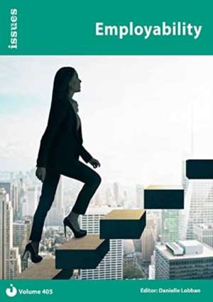 Employability de Danielle Lobban