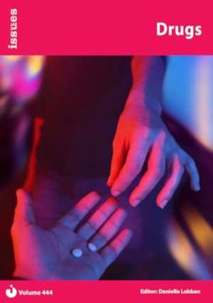 Drugs de Danielle Lobban