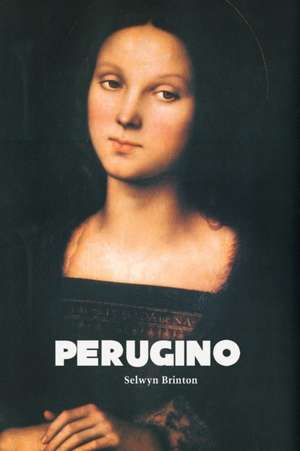 PERUGINO de Selwyn Brinton