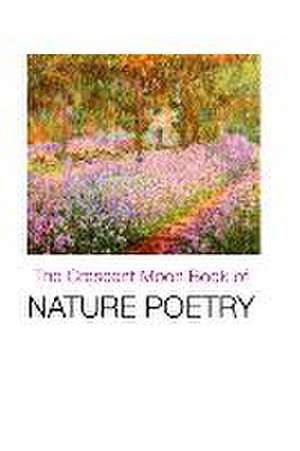 The Crescent Moon Book of Nature Poetry de Margaret Elvy