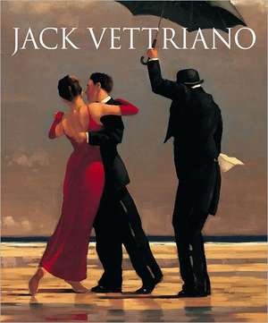 Jack Vettriano de Anthony Quinn