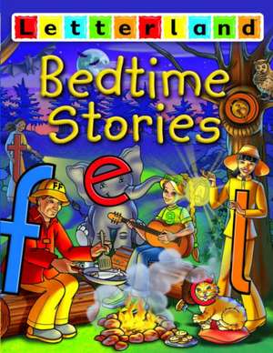 Bedtime Stories de Domenica Maxted