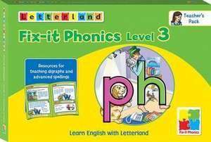 FIP LEVEL 3 TEACHER S PACK