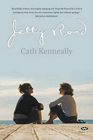 Jetty Road de Cath Kenneally