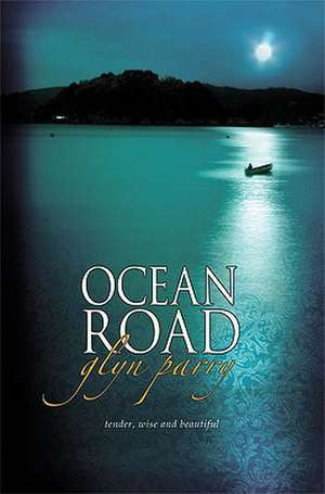 Ocean Road de Glyn Parry