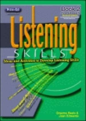 Beals, G: Listening Skills de Jean Edwards