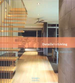 Details for Living de Stephen Crafti