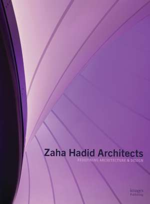 Zaha Hadid Architects de Zaha Hadid Architects