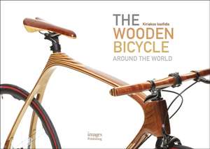 The Wooden Bicycle de Iosifidis, Kiriakos