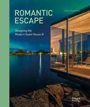 ROMANTIC ESCAPE de Wendy Perring