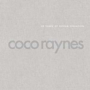 Coco Raynes Associates, I: Coco Raynes