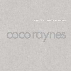 Coco Raynes de Coco Raynes Associates