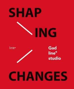 Shaping Changes de Line+Studio