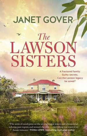 Lawson Sisters de Janet Gover